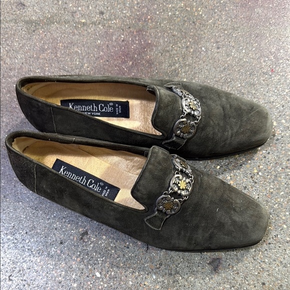 Kenneth Cole Loafers - Picture 2 of 5